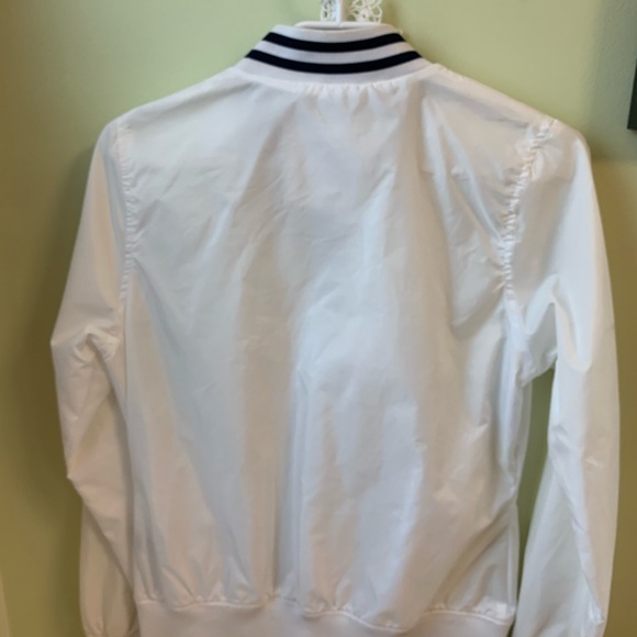 Ralph Lauren Polo bomber jacket - Picture 2 of 3